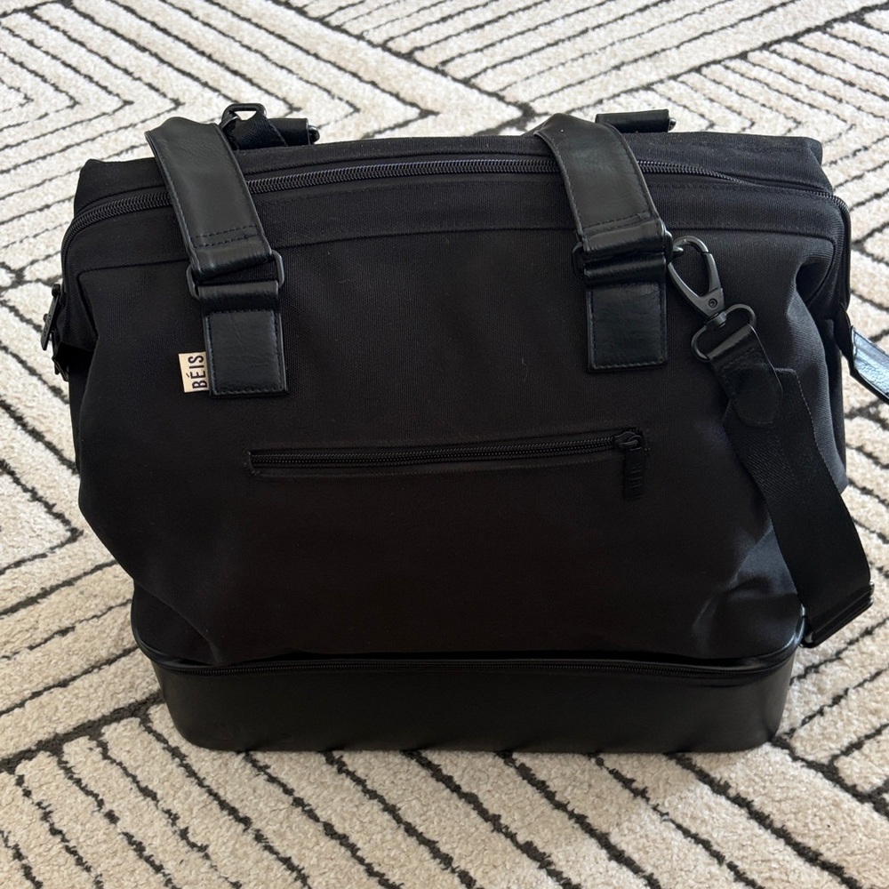 Beis weekender